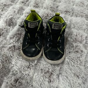 Toddler Boys Converse.